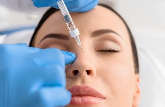Rinoplastia gabeko ez den metodoa