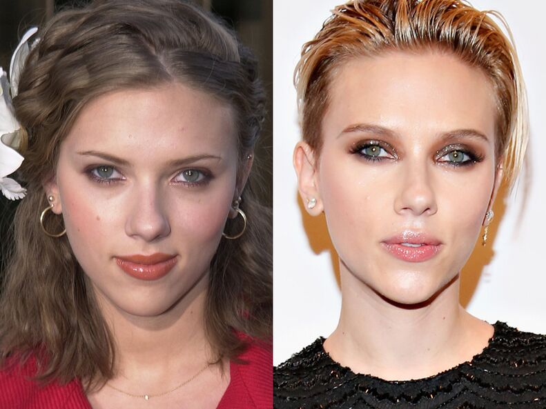 izarrentzako plastikoa