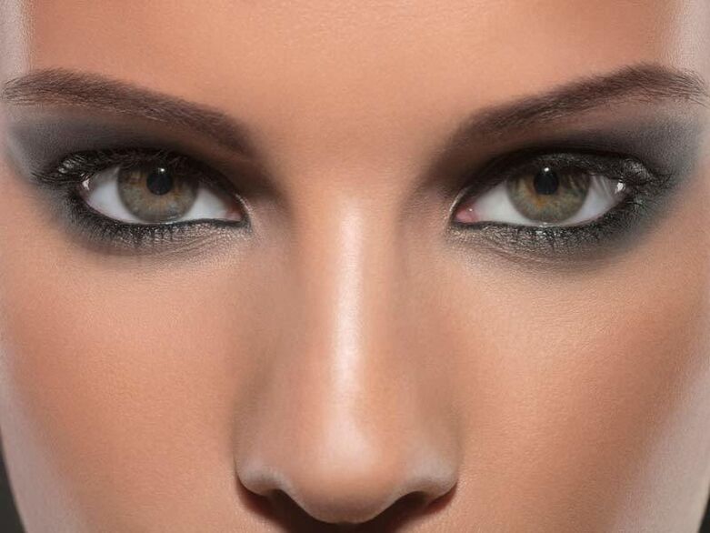 sudurreko zubi perfektua